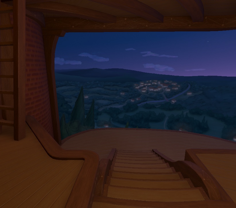 【VRC向けワールド】Cele