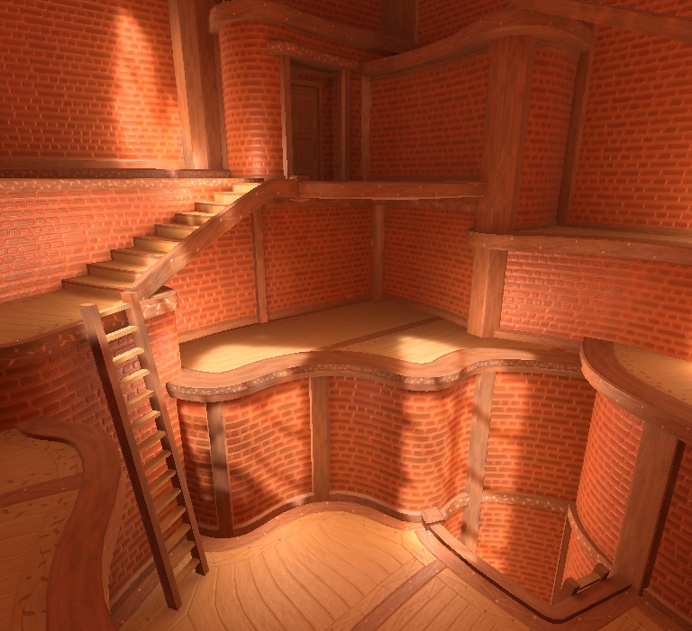 【VRC向けワールド】Cele