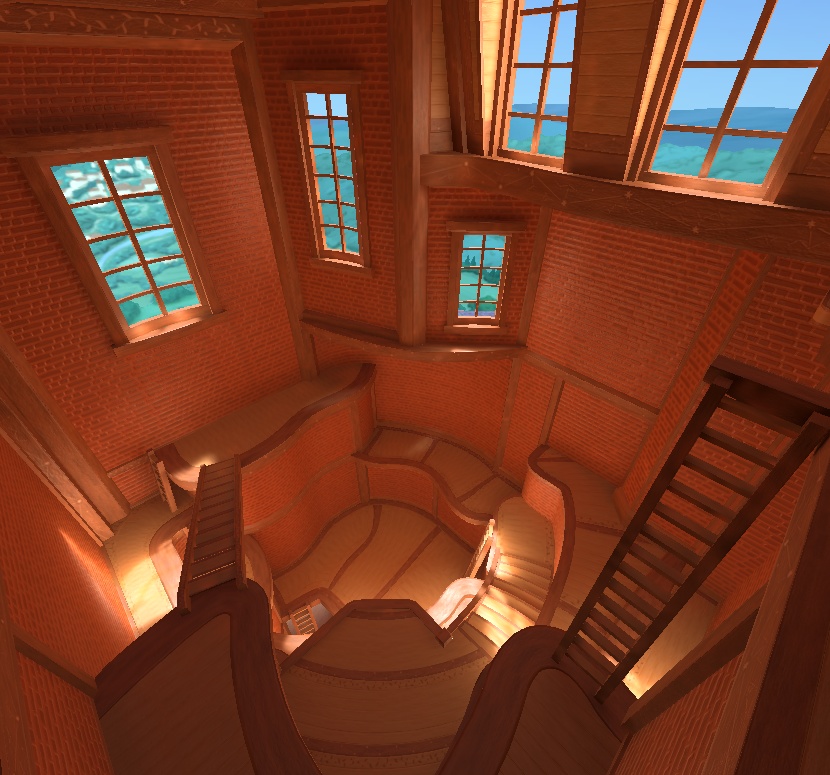 【VRC向けワールド】Cele