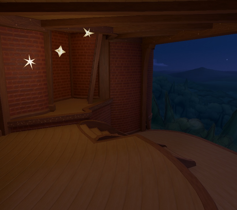 【VRC向けワールド】Cele