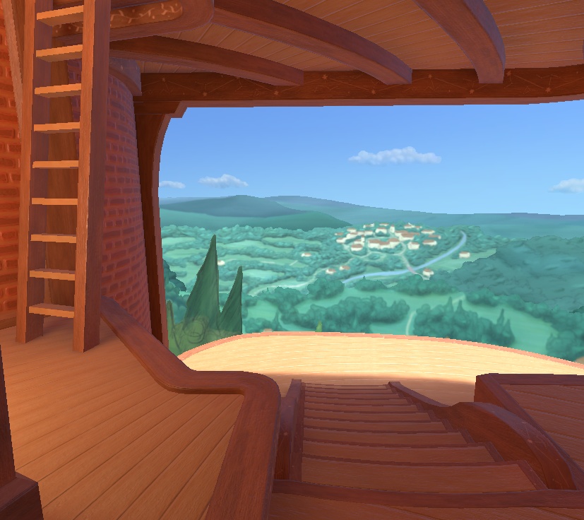 【VRC向けワールド】Cele