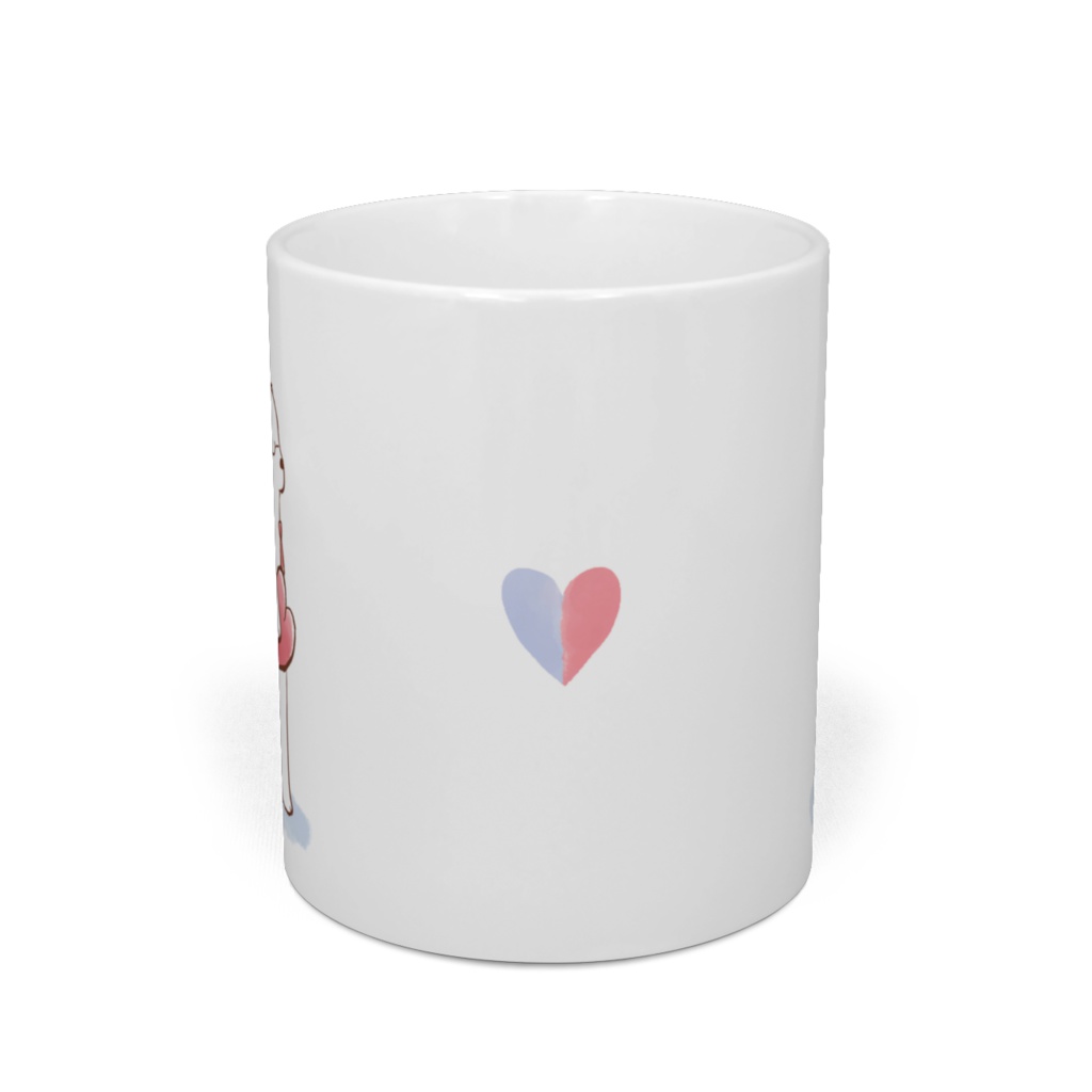 SKマグカップ(ホワイト)