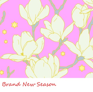 【赤クロ】Brand New Season