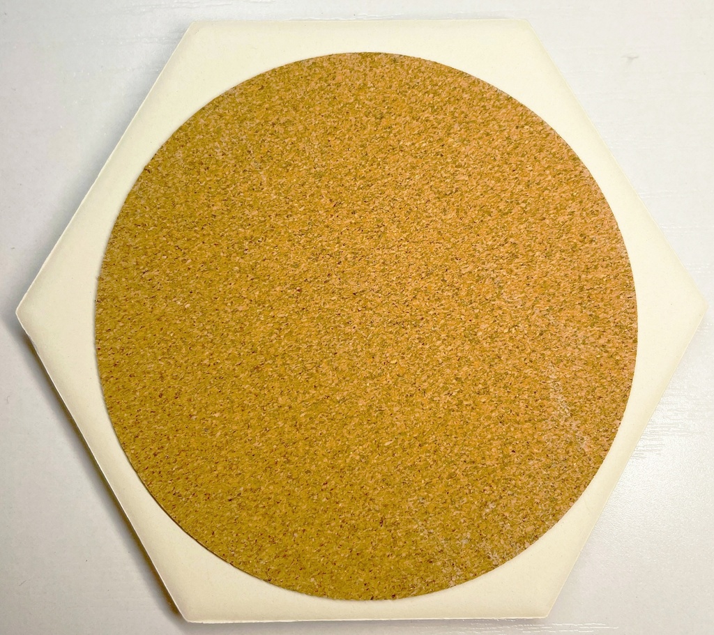 ミツバチ・深海生物・ネコ科の吸水コースター