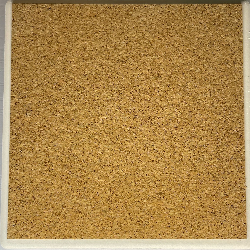 ミツバチ・深海生物・ネコ科の吸水コースター