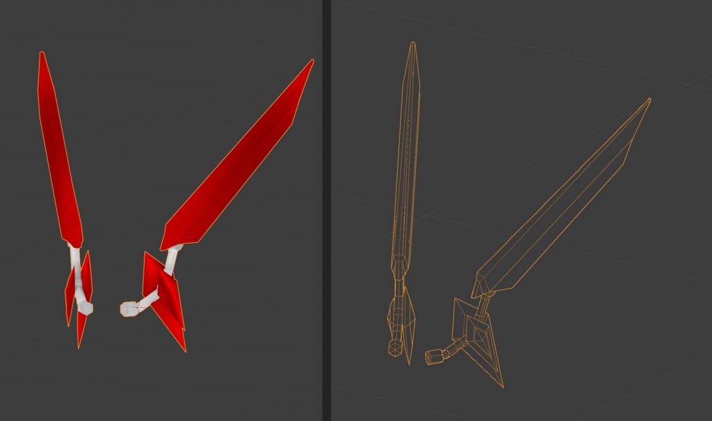紅蓮聖天八極式コードギアスに触発された飛行ユニット / Guren S.E.I.T.E.N. Eight Elements flight unit Inspired by Code Geass.