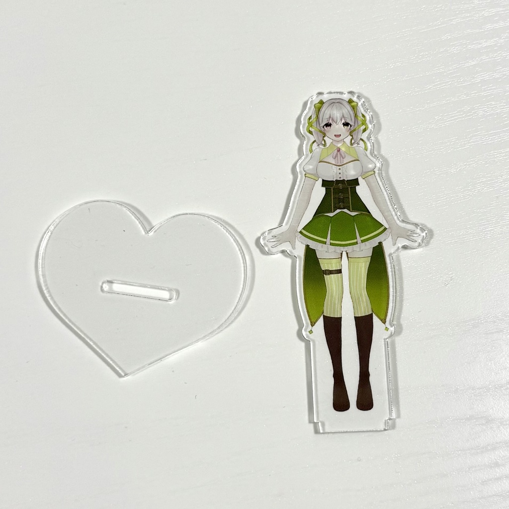 Samyu アクリルスタンド