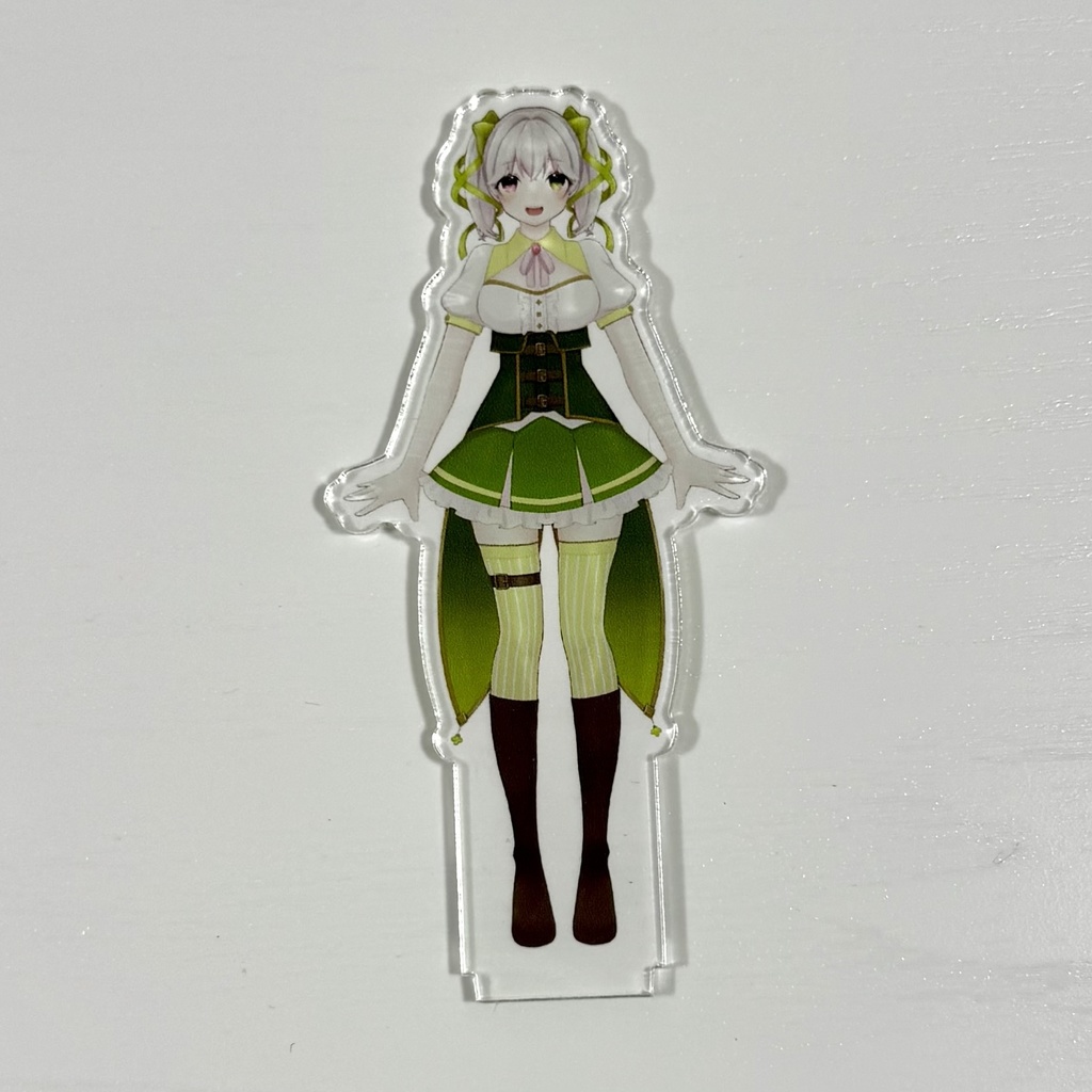 Samyu アクリルスタンド