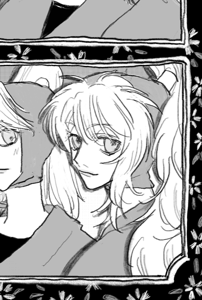 画集「然るべき殻の中、卵たちのイノセンス」