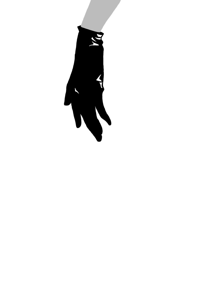 【お試し版】A5同人誌表紙素材