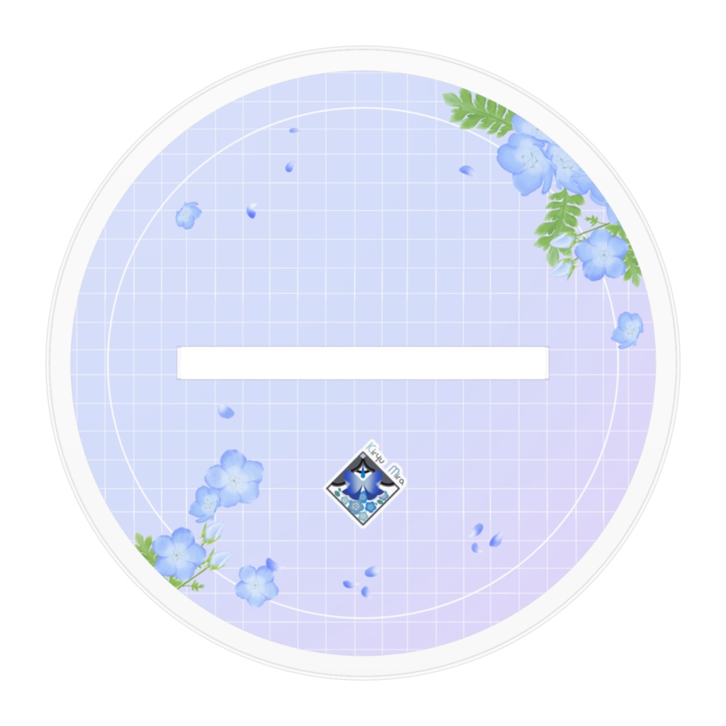 キービジュアル_アクリルフィギュア