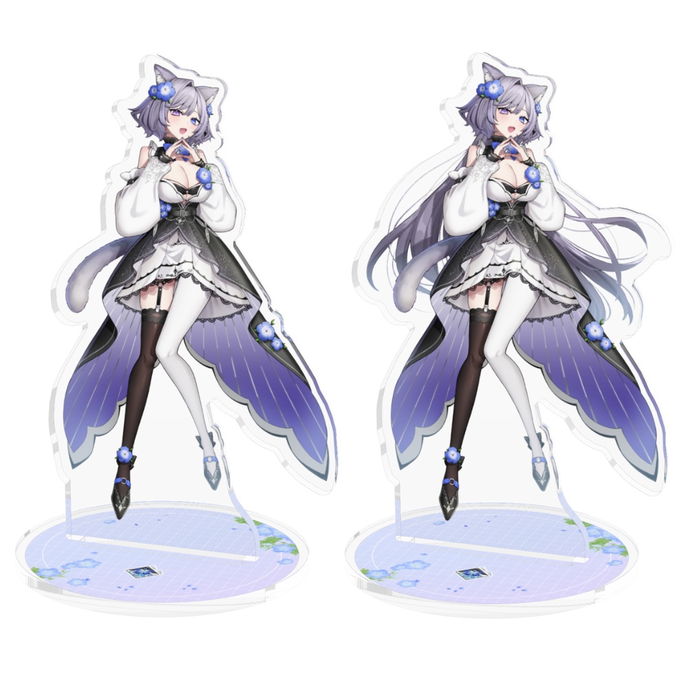 キービジュアル_アクリルフィギュア