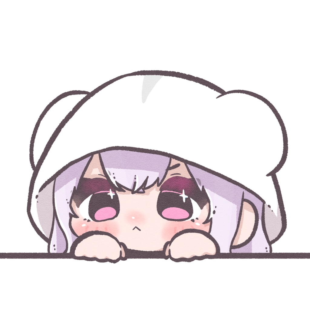 でくくん