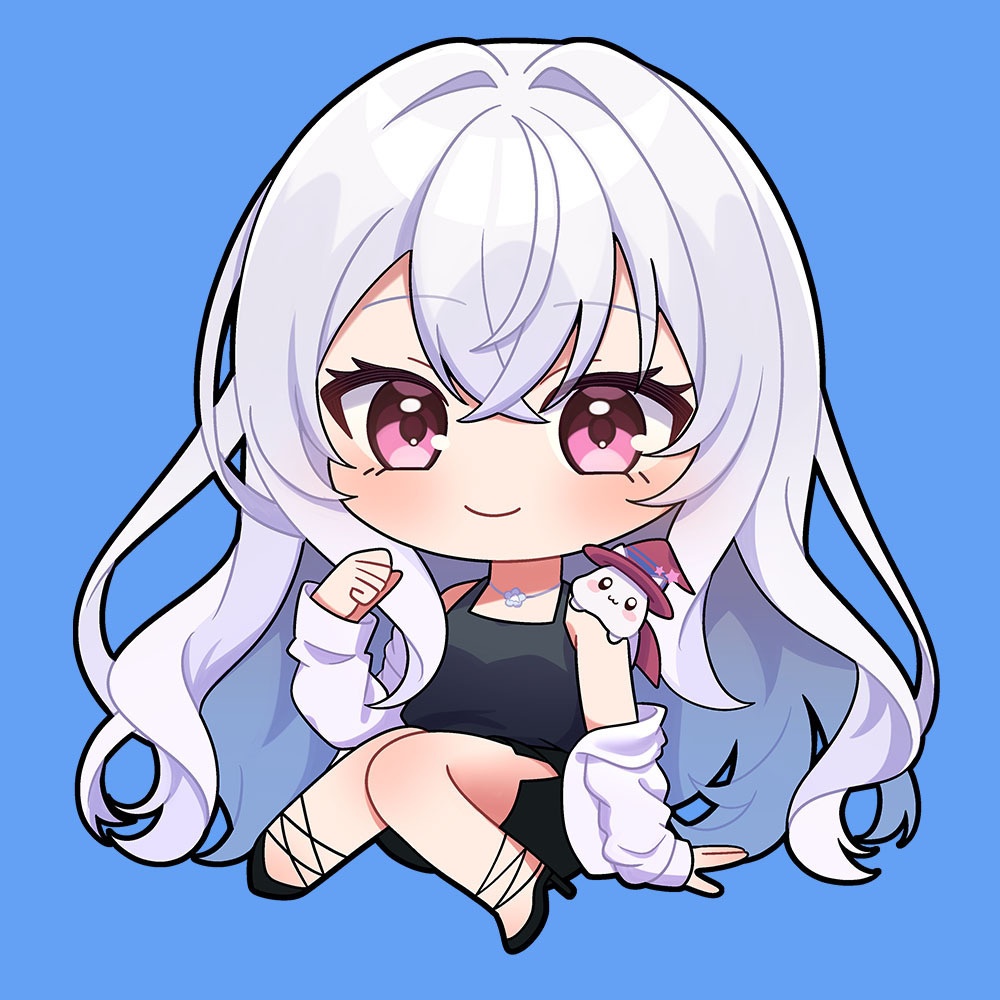 【ここねちゃん】チェキ風カード