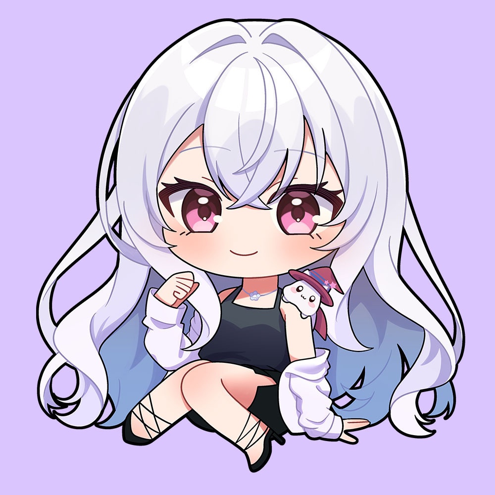 【ますろんぐさん】チェキ風カード＋缶バッジ