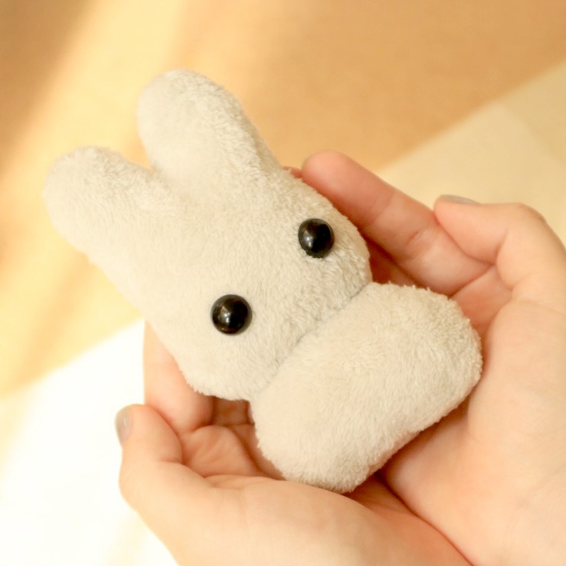 【展示中】うさぽふ usapof