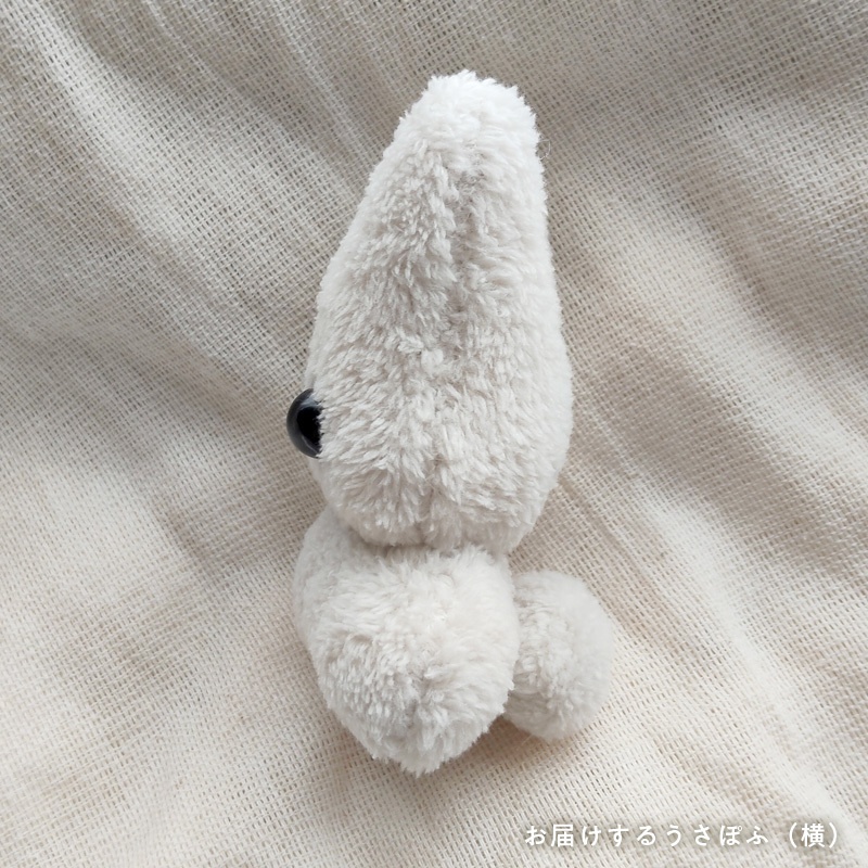 【展示中】うさぽふ usapof