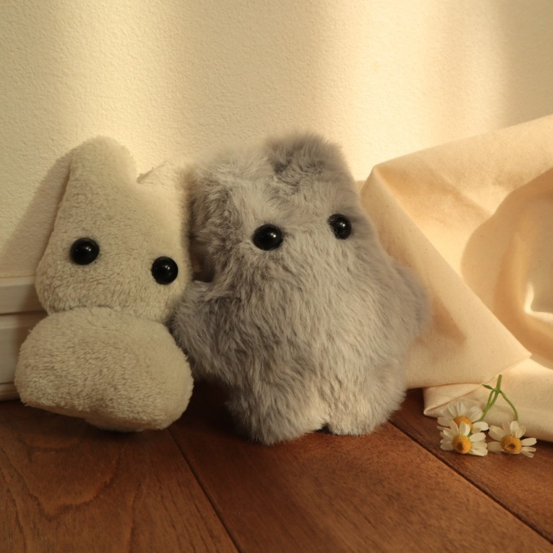 【展示中】うさぽふ usapof