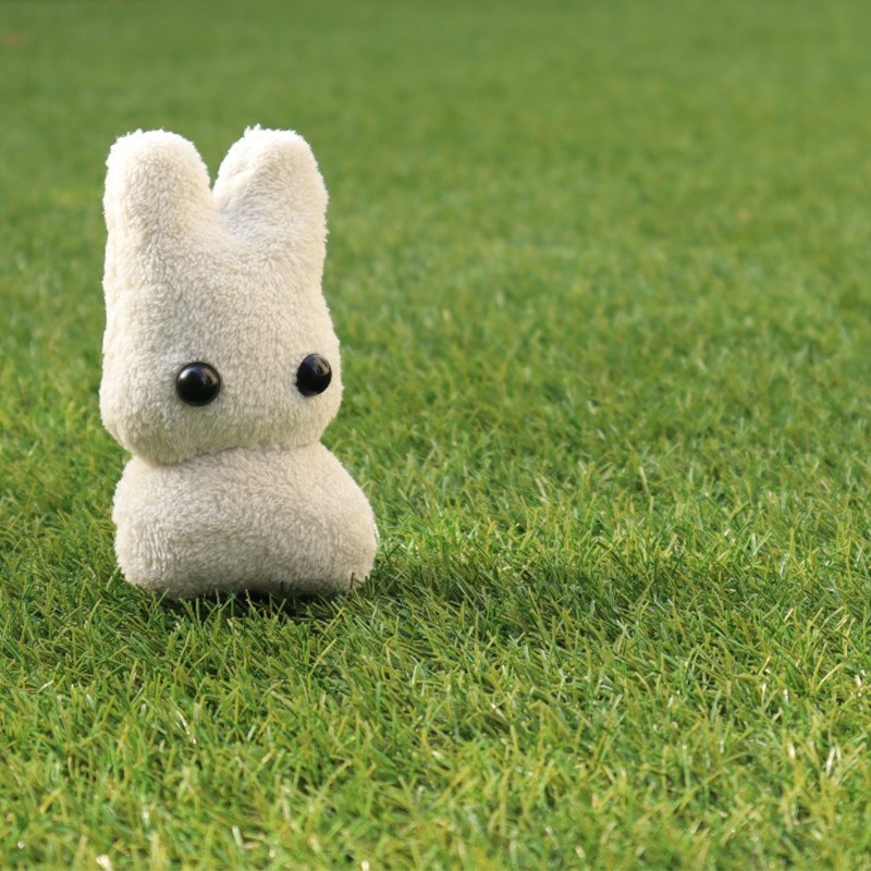 【展示中】うさぽふ usapof