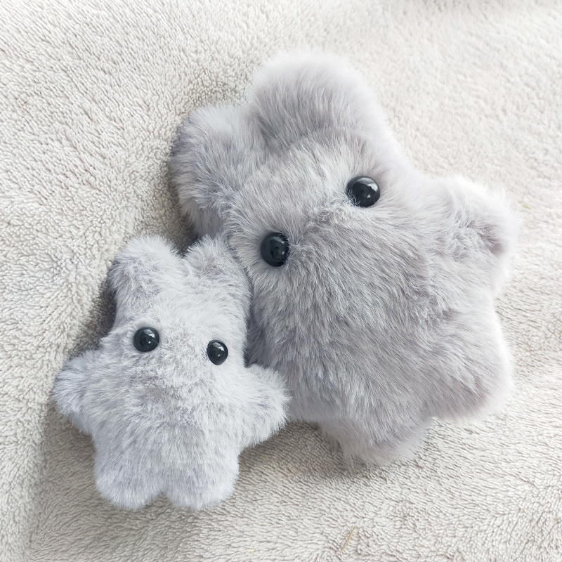 【展示中】うさはぐ usahug