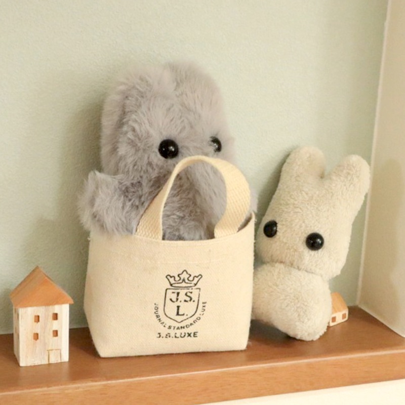 【展示中】うさはぐ usahug