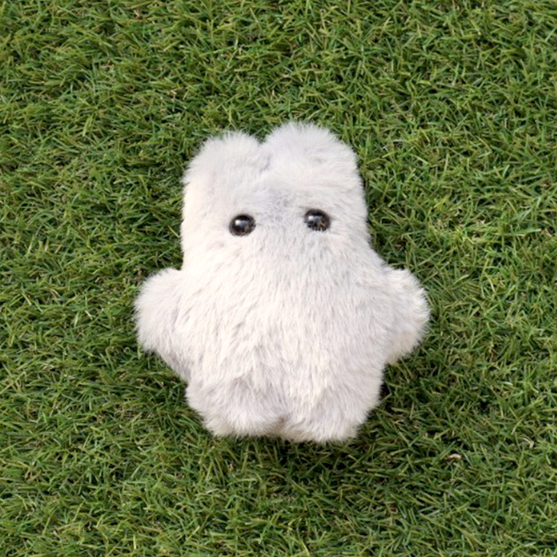 【展示中】しろうさはぐ usahug