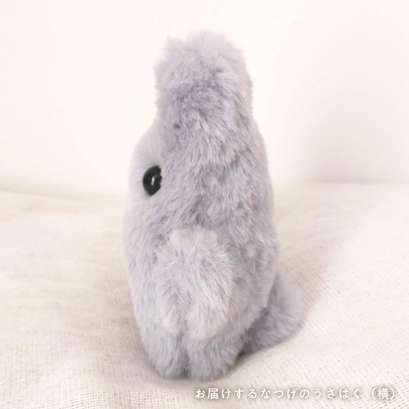 なつげのうさはぐ(あかるめグレ〜)