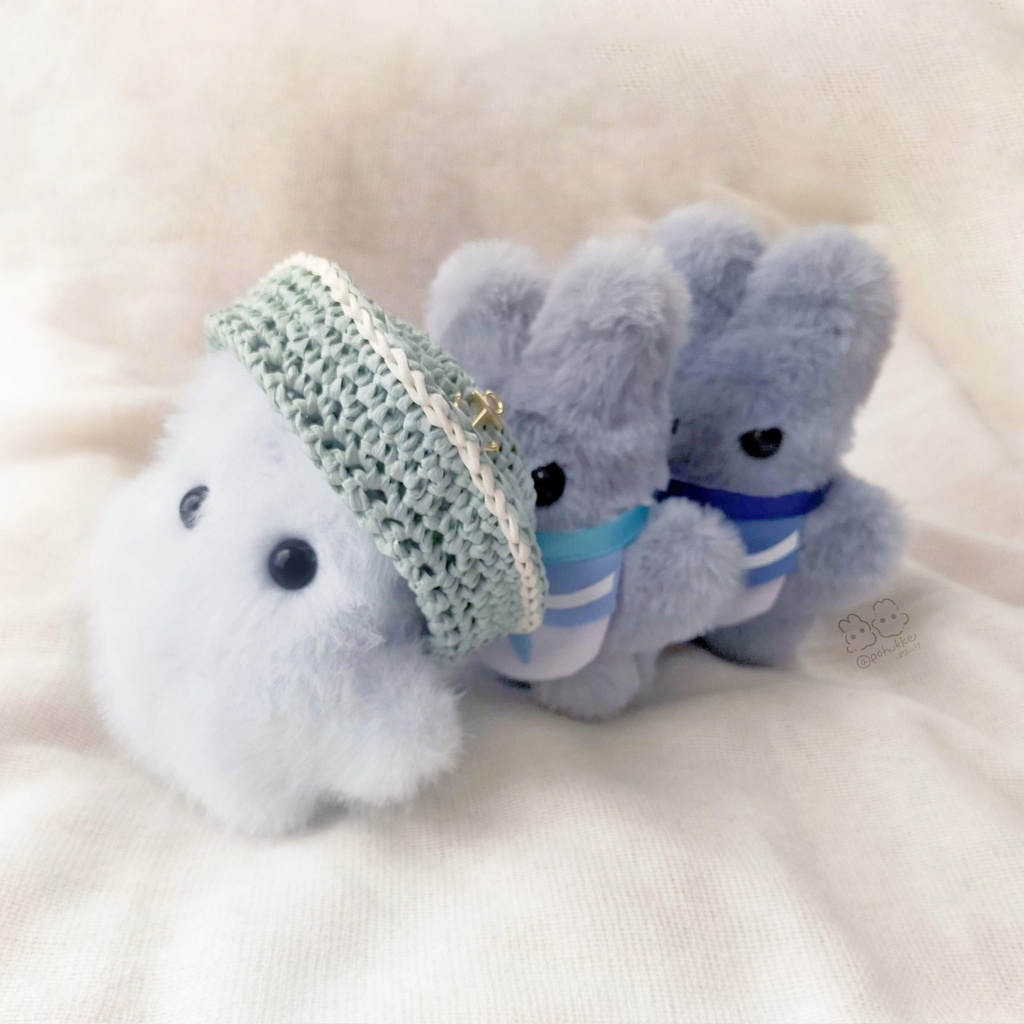 なつげのうさはぐ(あかるめグレ〜)