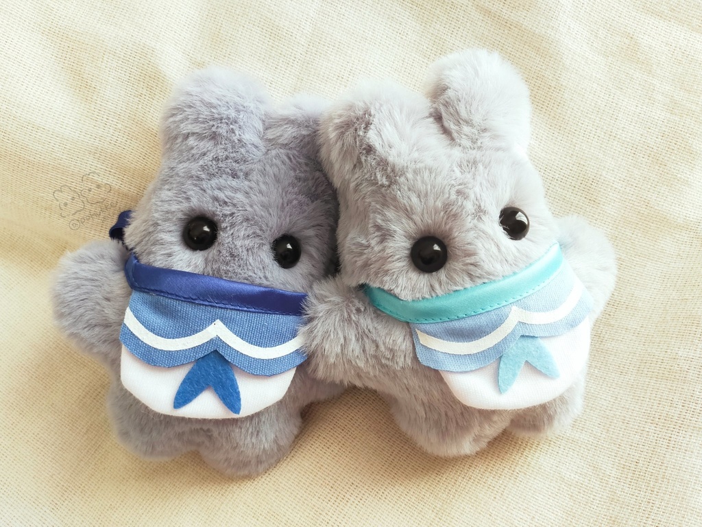 なつげのうさはぐ(あかるめグレ〜)