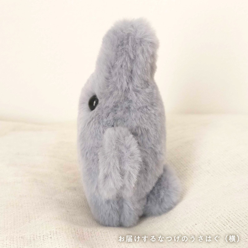 なつげのうさはぐ(あおっぽグレ〜)