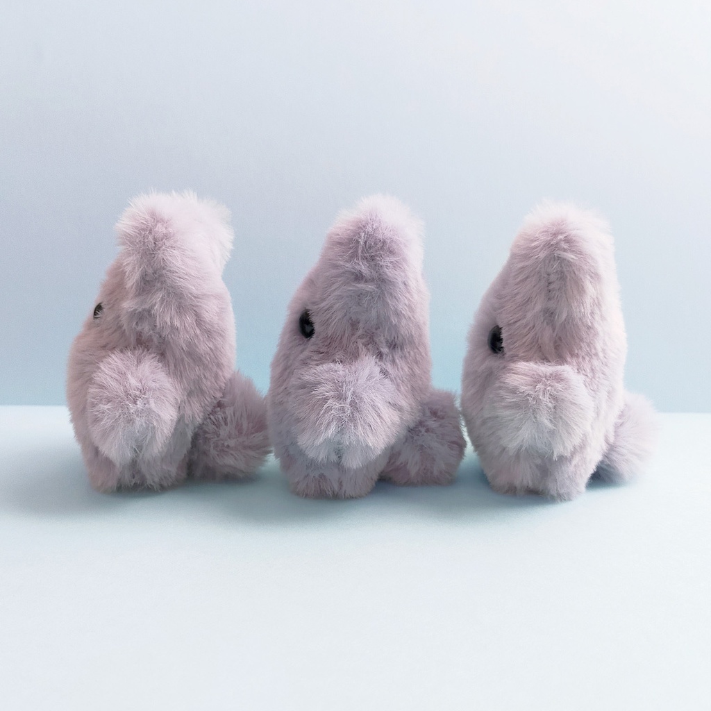 ちっこいなつげのうさはぐ