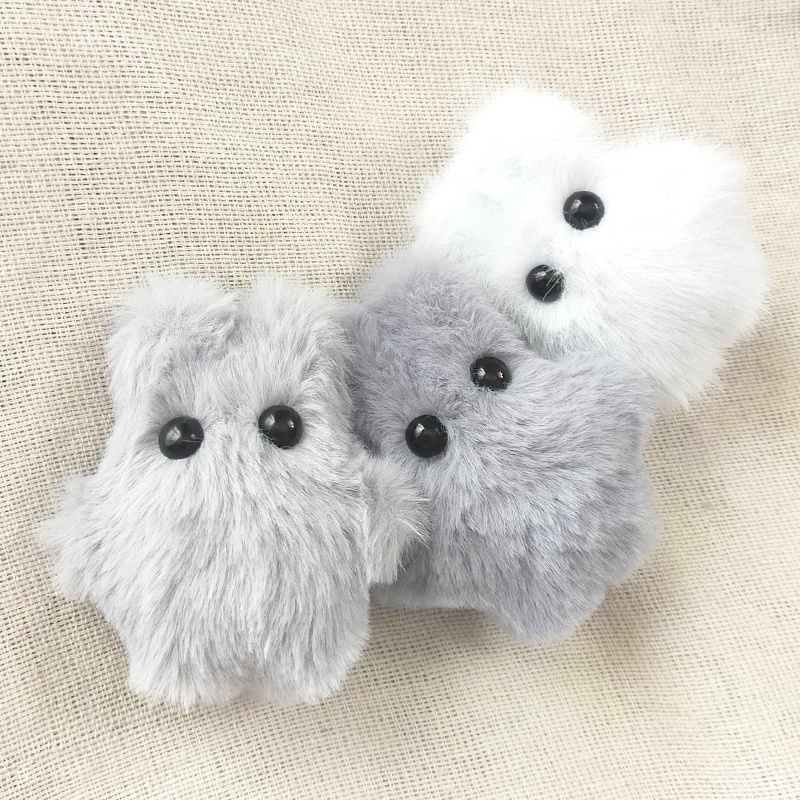 ちっこいなつげのうさはぐ