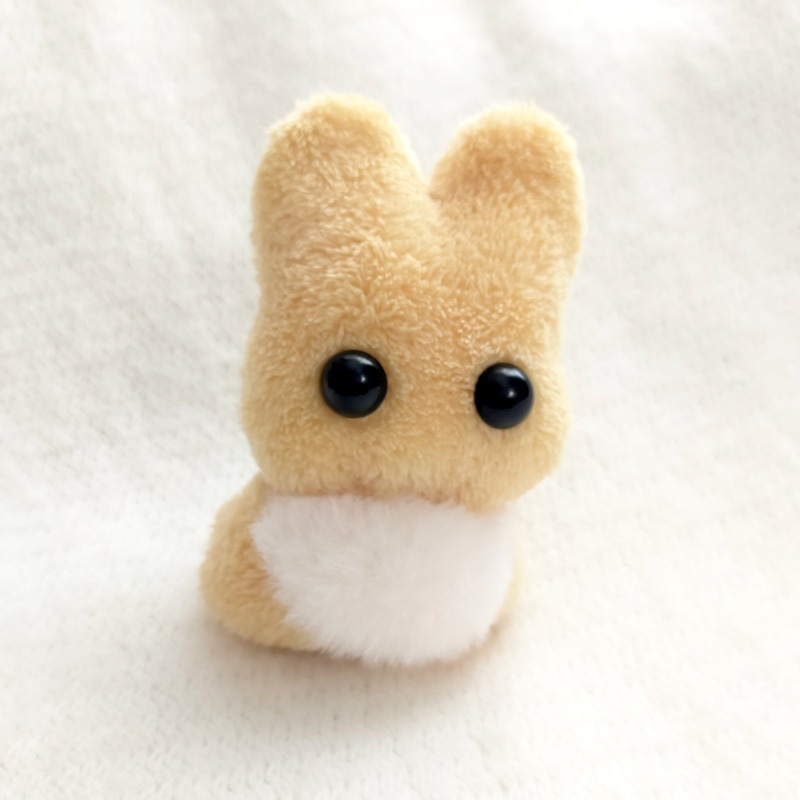 たんぽぽうさぽふ