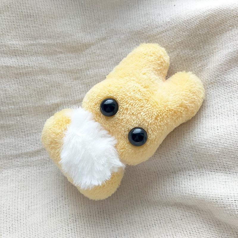 たんぽぽうさぽふ