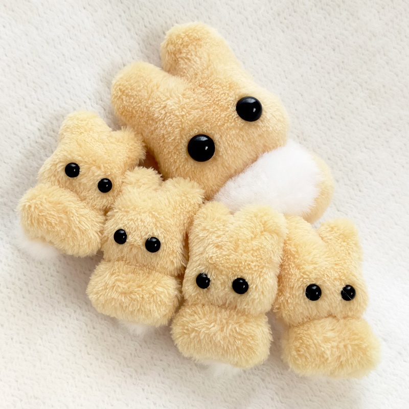 たんぽぽうさぽふ
