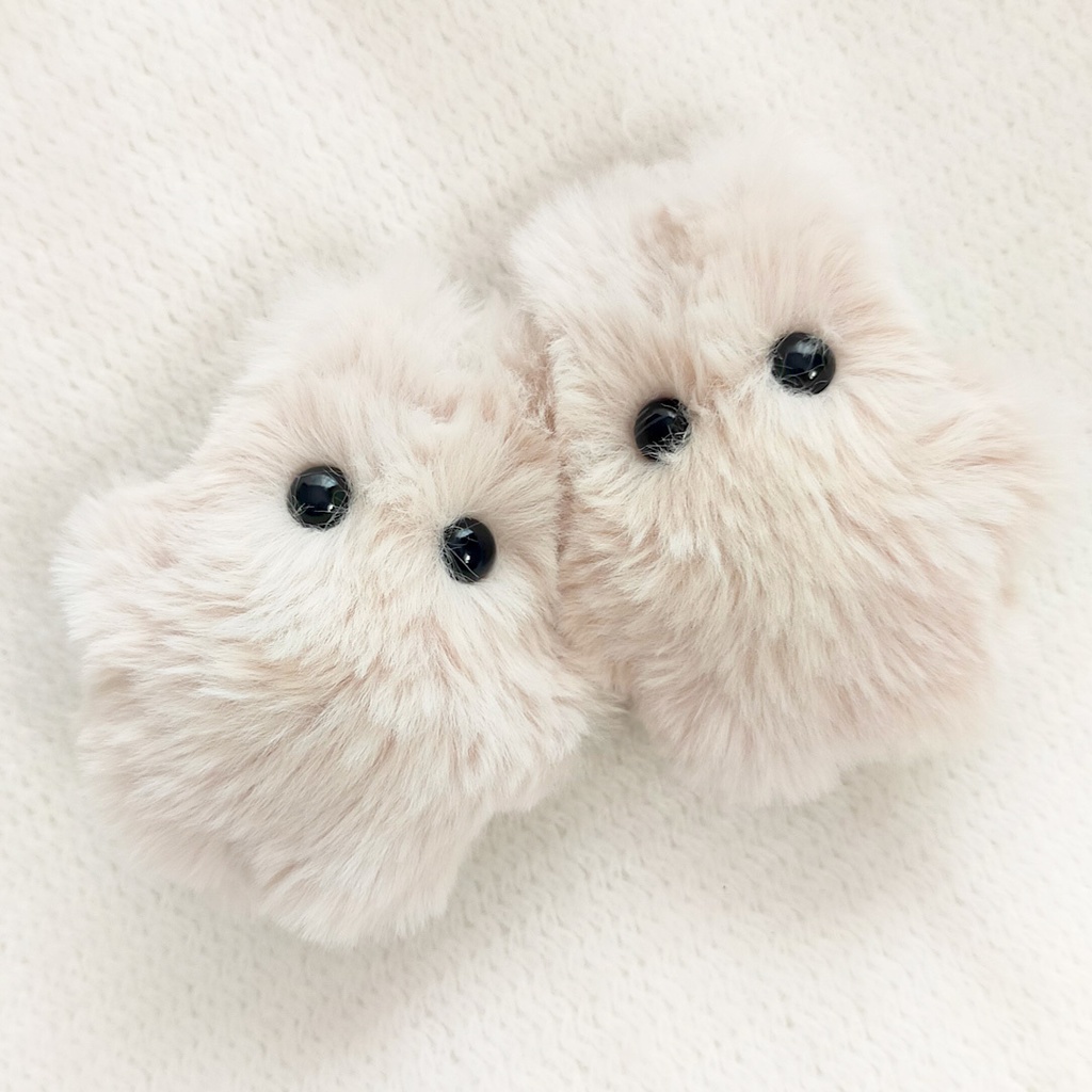ちっこいみるき〜うさはぐ