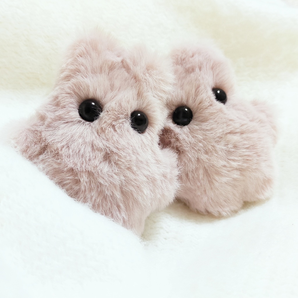 ちっこいいちごうさはぐ