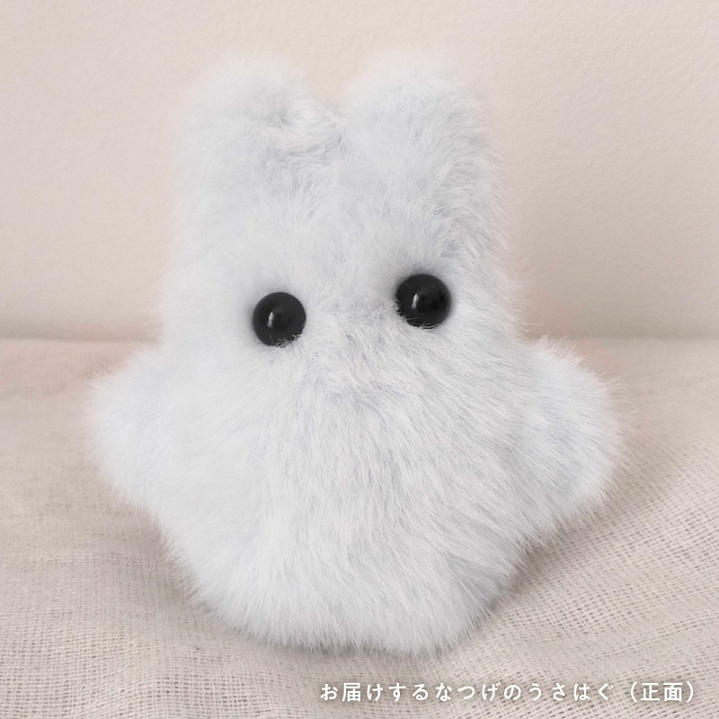 なつげのうさはぐ(しゅわしゅわブル〜)