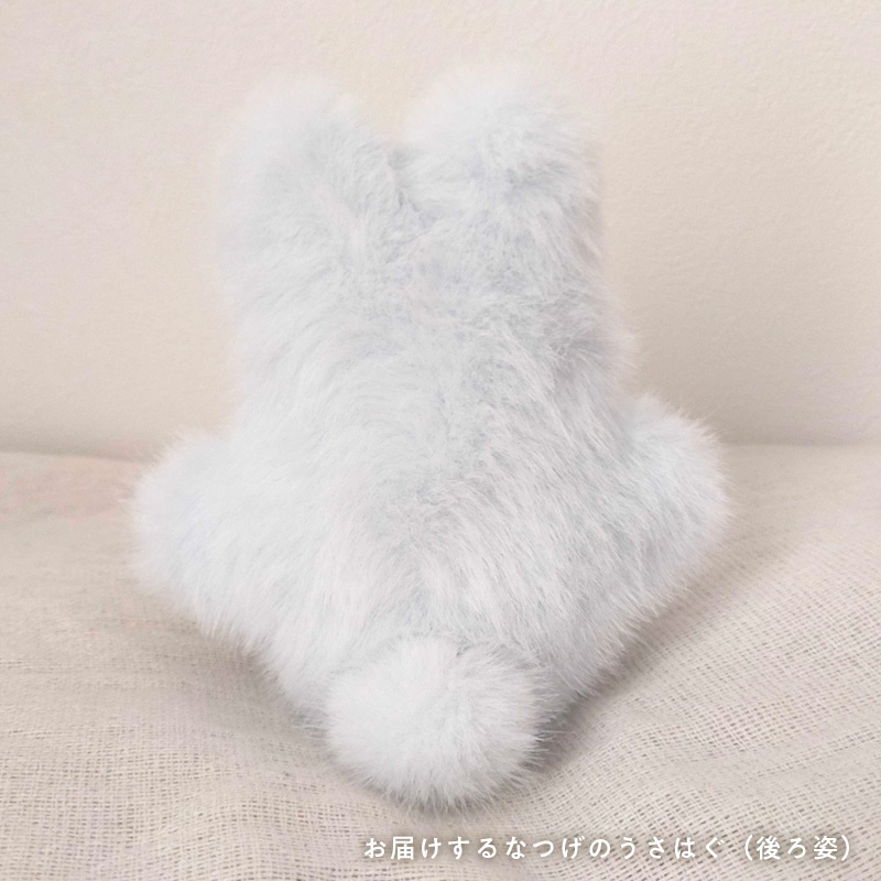 なつげのうさはぐ(しゅわしゅわブル〜)