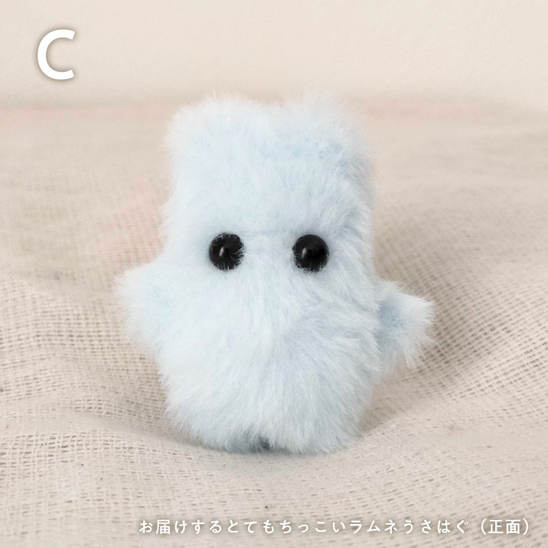 ぽふっけこびんSpecial set