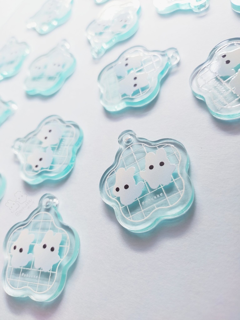 ぽふっけこびんSpecial set