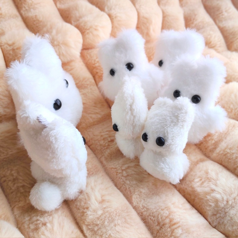 ぽふっけこびんSpecial set