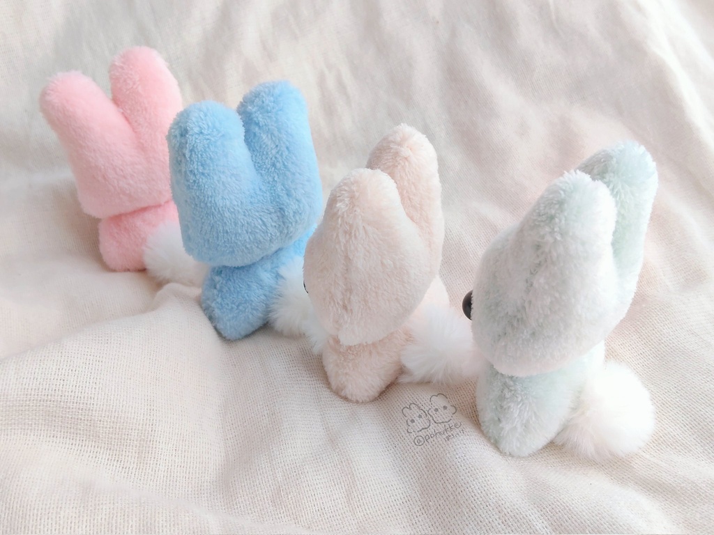 【9/5 20:00〜】ももうさぽふ