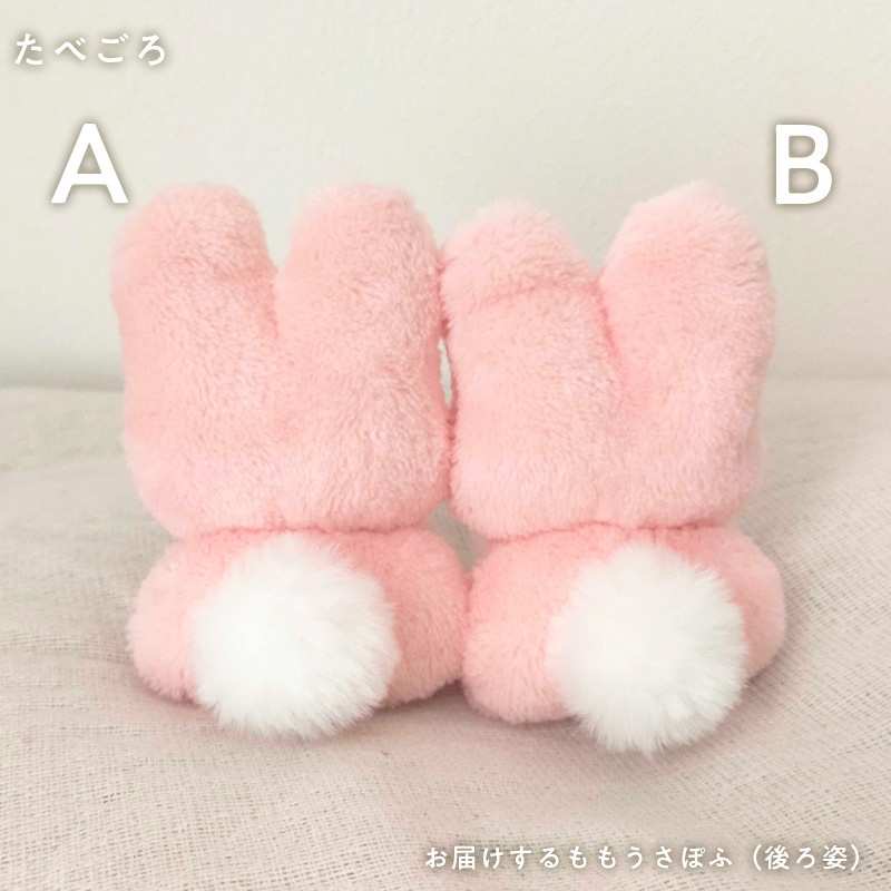 ももうさぽふ(もぎたて・たべごろ)