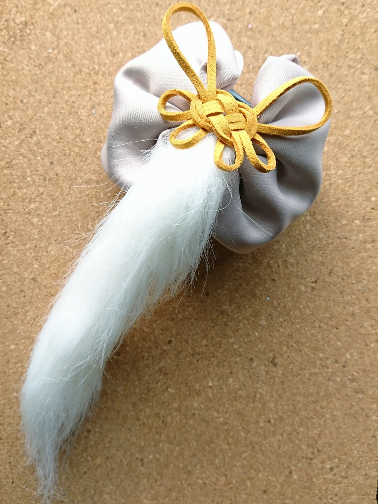 刀剣乱舞/小狐丸イメージバンスクリップ