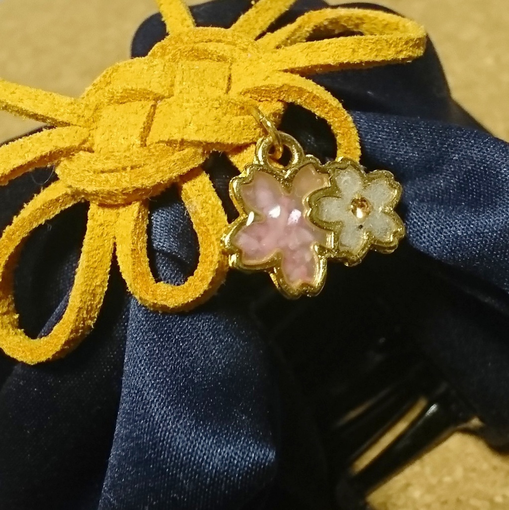 刀剣乱舞/三日月宗近イメージバンスクリップ