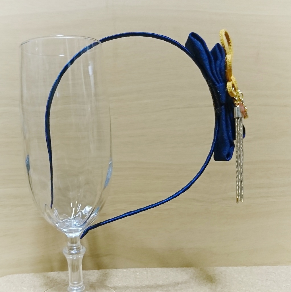 刀剣乱舞/三日月宗近イメージカチューシャ