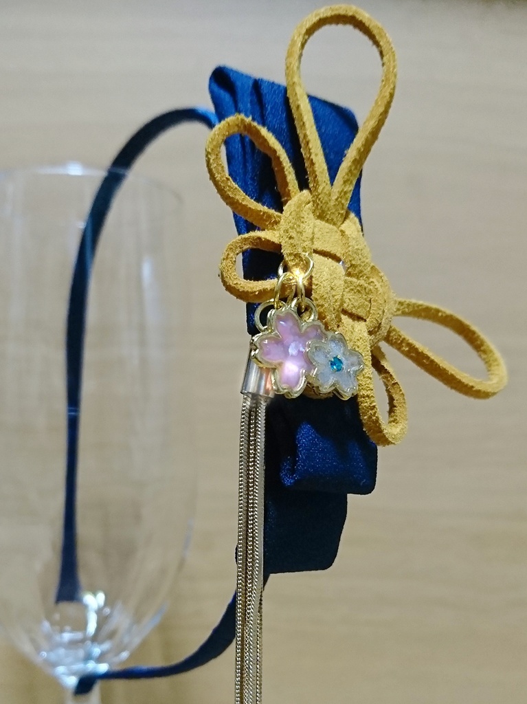 刀剣乱舞/三日月宗近イメージカチューシャ