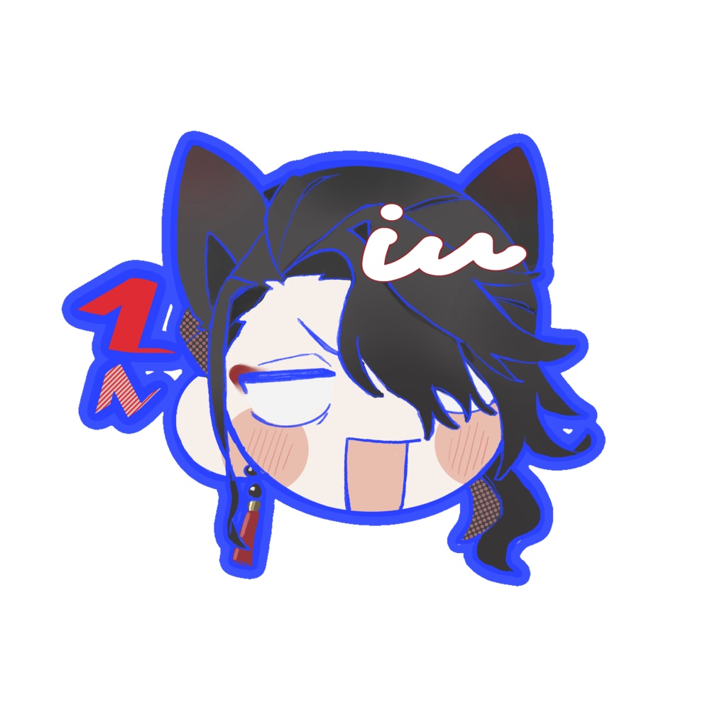 meowバンド