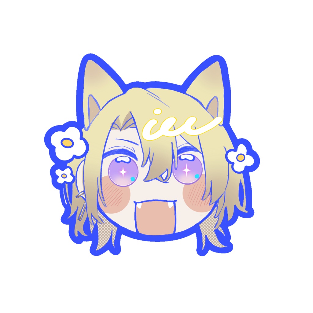 meowバンド